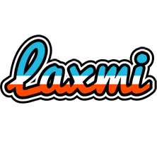 Laxmi america logo