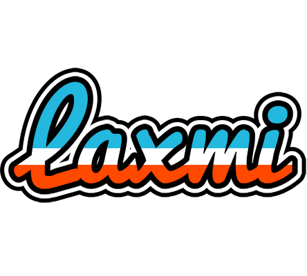 Laxmi america logo