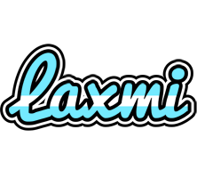 Laxmi argentine logo