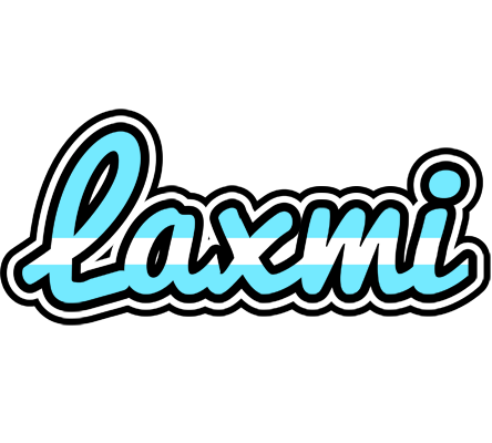 Laxmi argentine logo