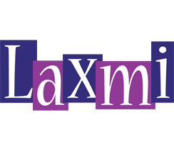 Laxmi autumn logo
