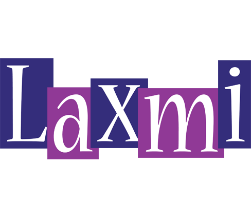 Laxmi autumn logo