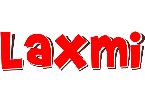 Laxmi basket logo