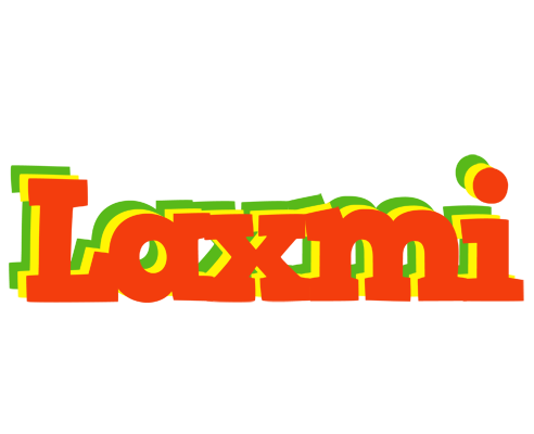 Laxmi bbq logo