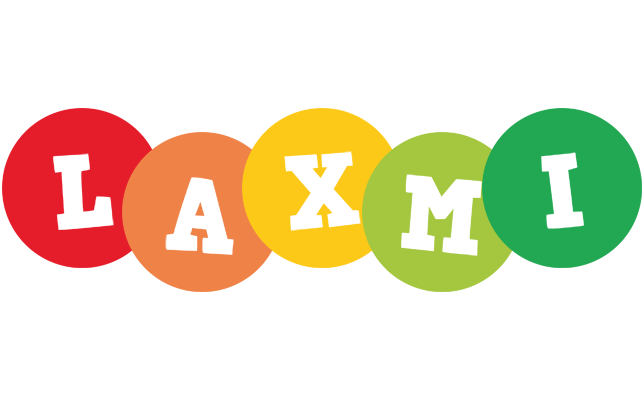 Laxmi boogie logo