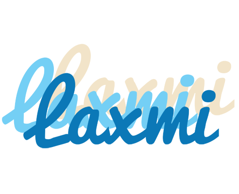 Laxmi breeze logo
