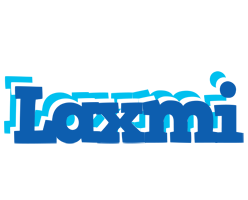 Laxmi business logo