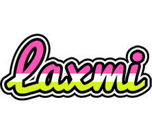Laxmi candies logo