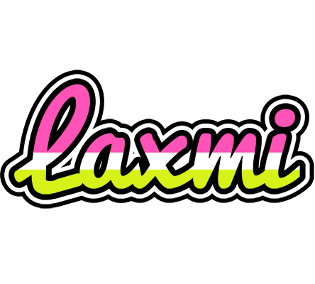 Laxmi candies logo