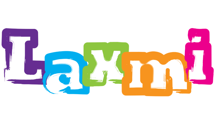Laxmi casino logo