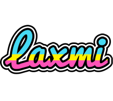 Laxmi circus logo