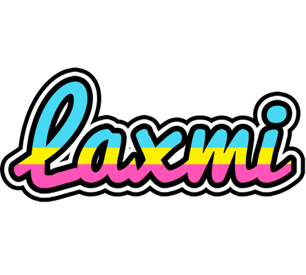 Laxmi circus logo