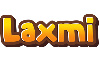 Laxmi cookies logo