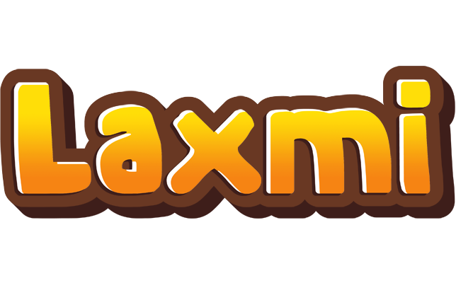 Laxmi cookies logo