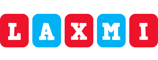 Laxmi diesel logo