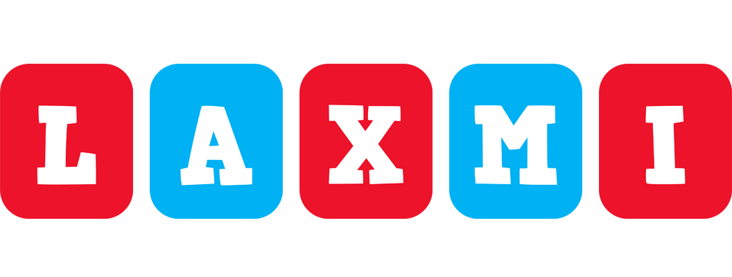 Laxmi diesel logo