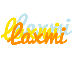 Laxmi energy logo