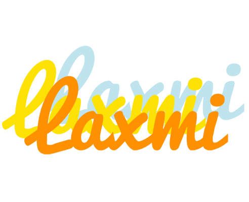 Laxmi energy logo