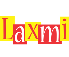 Laxmi errors logo