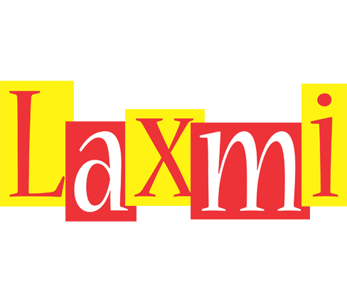 Laxmi errors logo