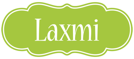 Laxmi family logo