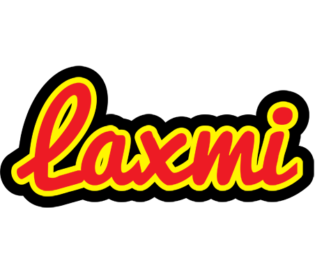 Laxmi fireman logo