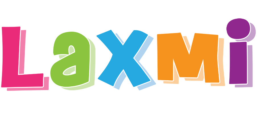 Laxmi friday logo