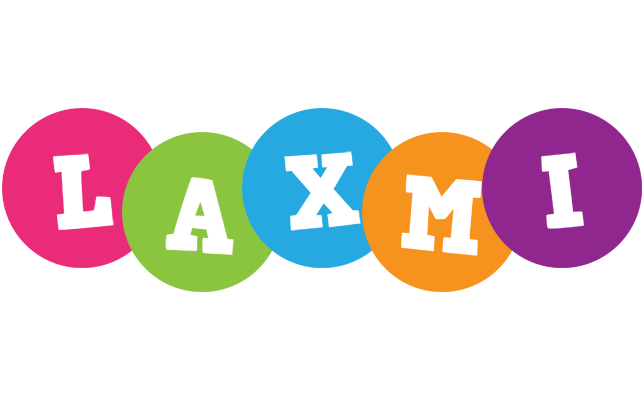 Laxmi friends logo