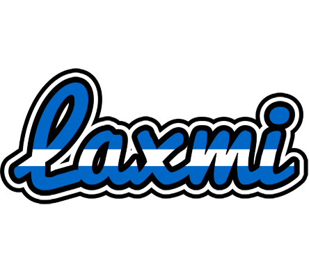 Laxmi greece logo