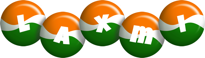 Laxmi india logo