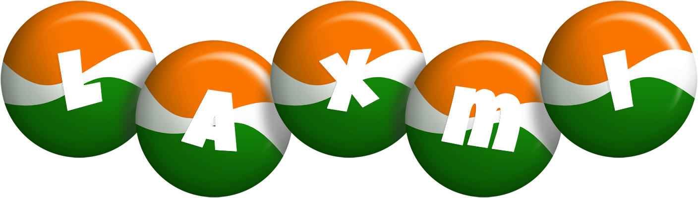 Laxmi india logo