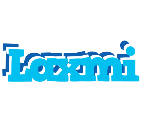 Laxmi jacuzzi logo