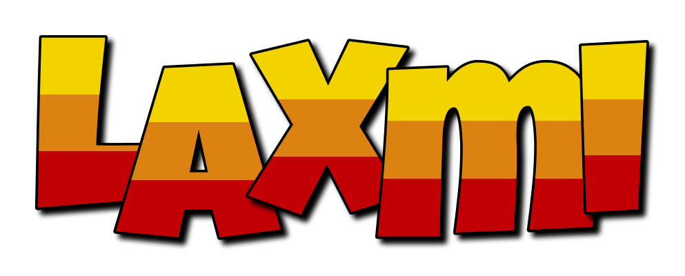 Laxmi jungle logo