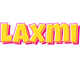 Laxmi kaboom logo