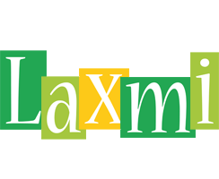 Laxmi lemonade logo