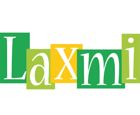 Laxmi lemonade logo