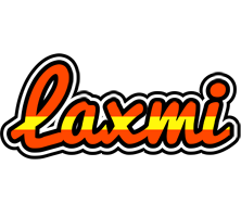 Laxmi madrid logo