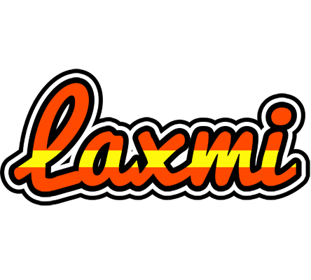 Laxmi madrid logo