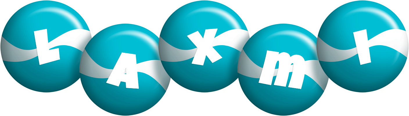 Laxmi messi logo