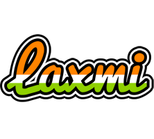 Laxmi mumbai logo