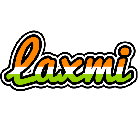 Laxmi mumbai logo