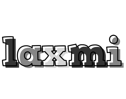 Laxmi night logo