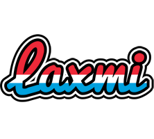 Laxmi norway logo