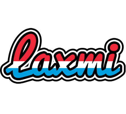 Laxmi norway logo
