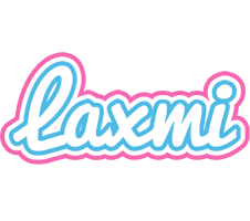Laxmi outdoors logo
