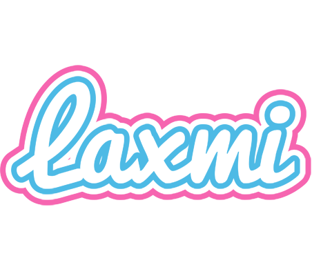 Laxmi outdoors logo