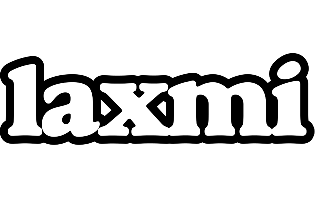 Laxmi panda logo