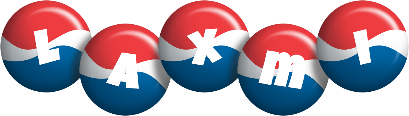 Laxmi paris logo
