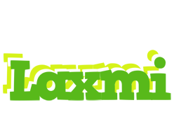 Laxmi picnic logo