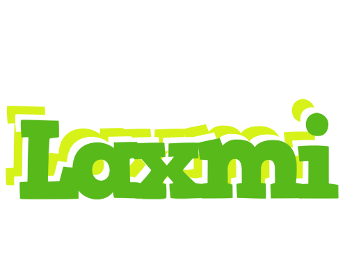 Laxmi picnic logo